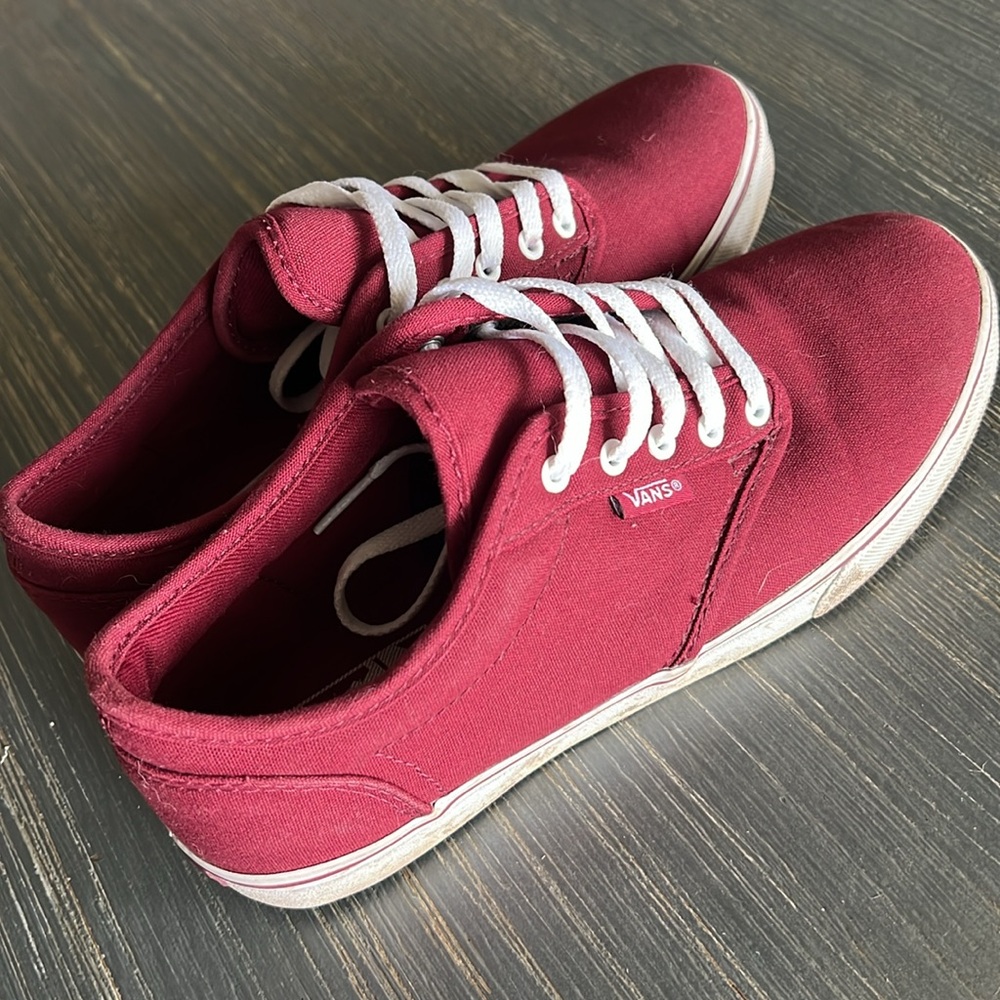 Vans. - Picture 2 of 7
